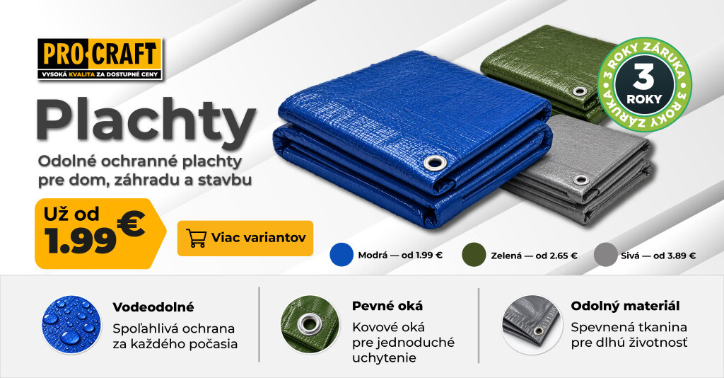 Plachty