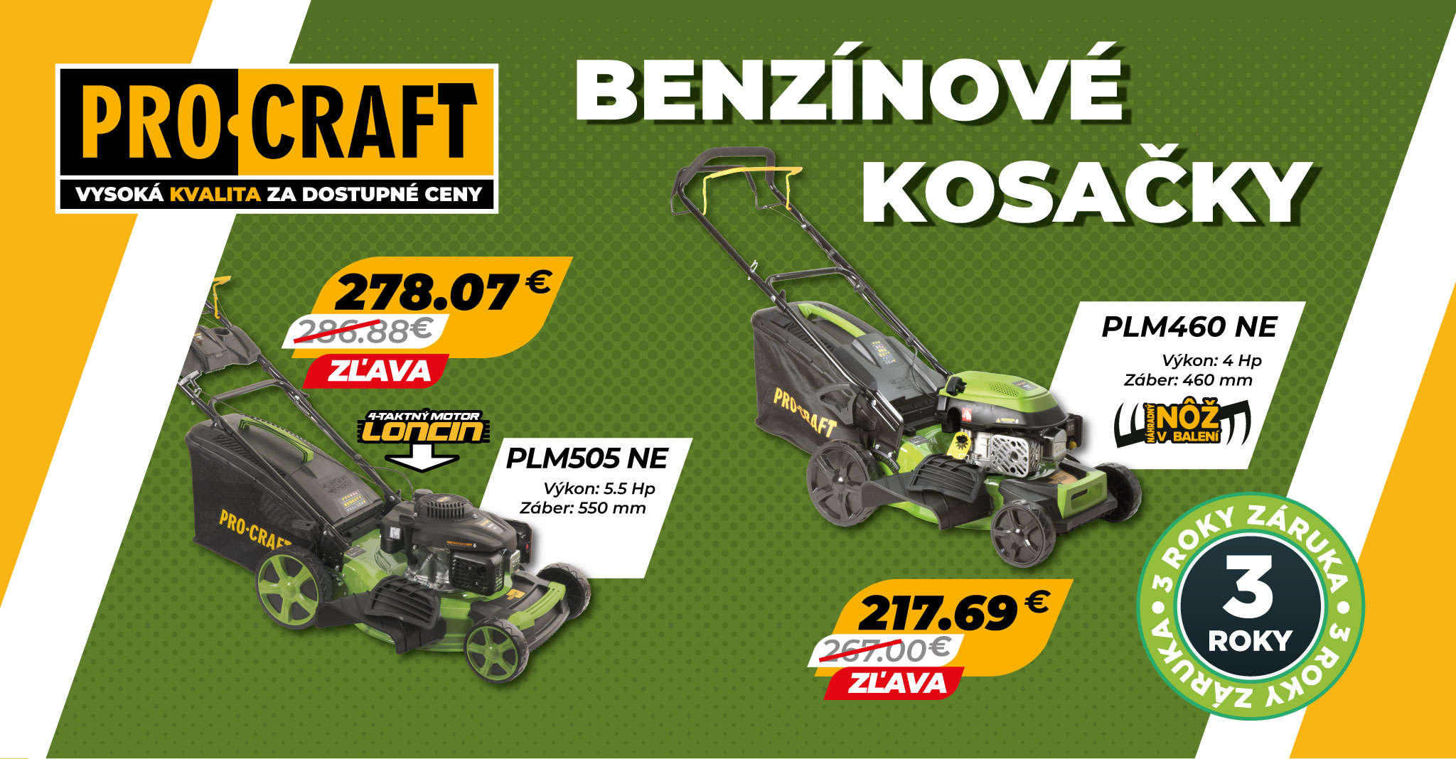 Kosačky