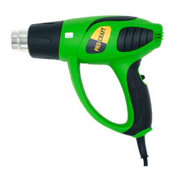 Teplovzdušné pištole-image