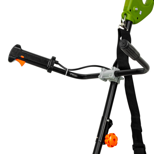 Procraft GT2200 Elektrický krovinorez - 7