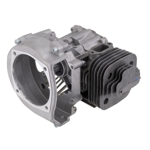 Benzínový motor 2.takt 44mm 1E44F 52CC PROCRAFT - 2