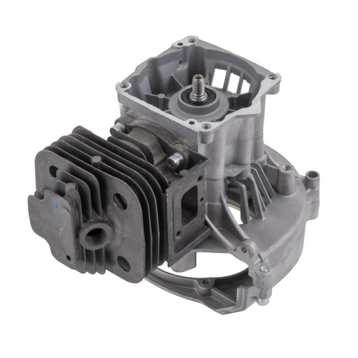 Benzínový motor 2.takt 44mm 1E44F 52CC PROCRAFT - 3