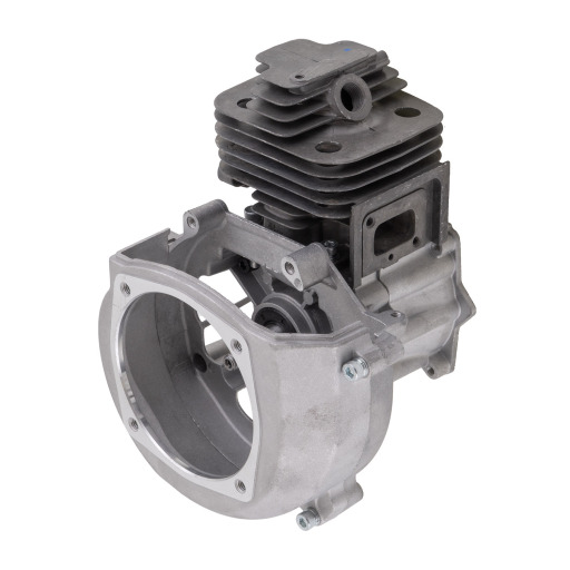 Benzínový motor 2.takt 44mm 1E44F 52CC PROCRAFT - 4