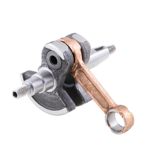 Kľukový hriadeľ 44mm 1E44F 52CC PROCRAFT - 3