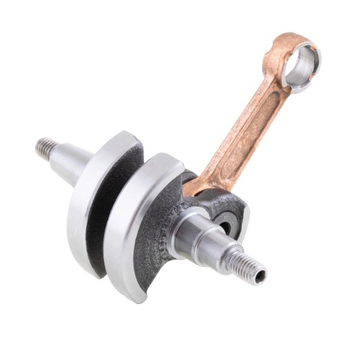 Kľukový hriadeľ 44mm 1E44F 52CC PROCRAFT - 5