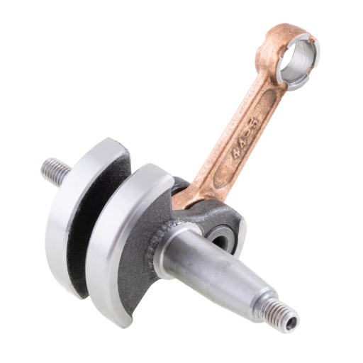 Kľukový hriadeľ 44mm 1E44F 52CC PROCRAFT - 4