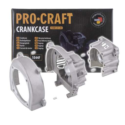 Kľúčová skrinka 1E40F/44F 43СС/52СС PROCRAFT - 1