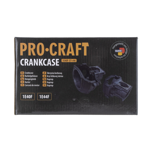 Kľúčová skrinka 1E40F/44F 43СС/52СС PROCRAFT - 8