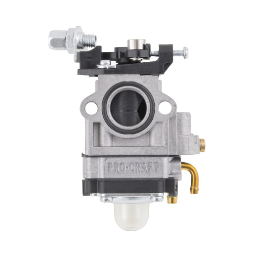 Karburátor s veľkým ovocím 2.takt 1E40F/44F PROCRAFT - 6