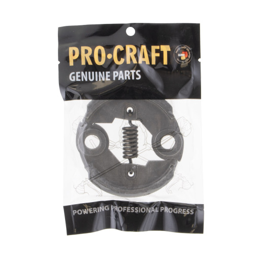 Spojka (kovová) 1E40F/44F PROCRAFT - 4
