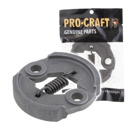 Spojka (kovová) 1E40F/44F PROCRAFT - 1
