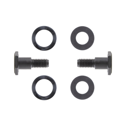 Spojkové skrutky 1E40F/44F PROCRAFT FULL SET - 3