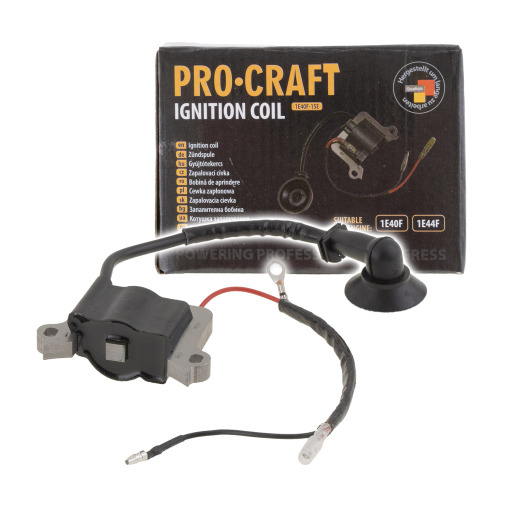 Zapaľovacia cievka 1E40F/44F PROCRAFT - 1