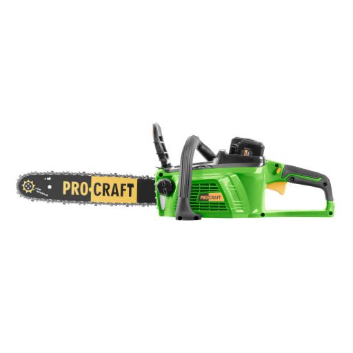 AKU reťazová píla Procraft PKA40Li - 5