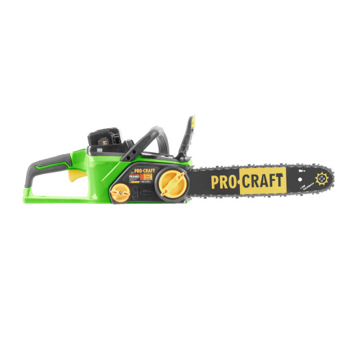 AKU reťazová píla Procraft PKA40Li - 4