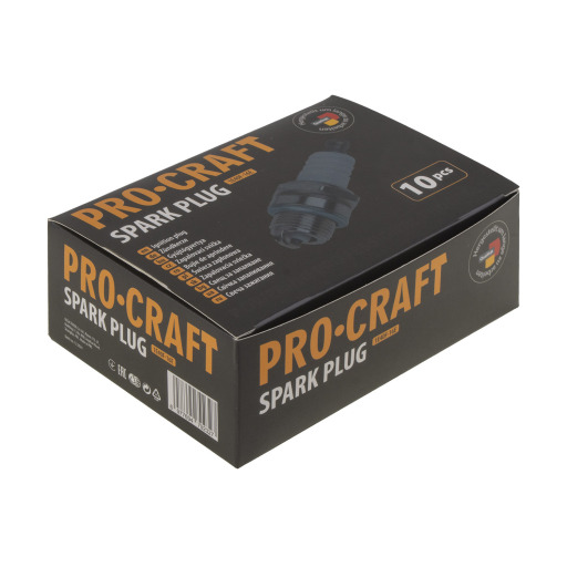 Sviečka 2.takt 16 PROCRAFT - 5