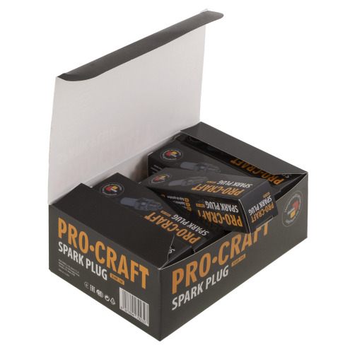 Sviečka 2.takt 16 PROCRAFT - 6