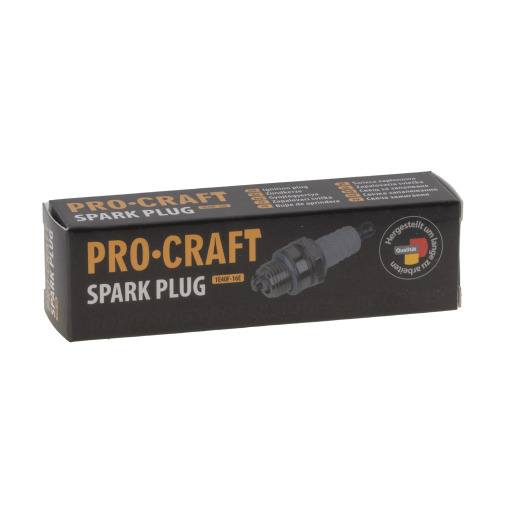 Sviečka 2.takt 16 PROCRAFT - 4