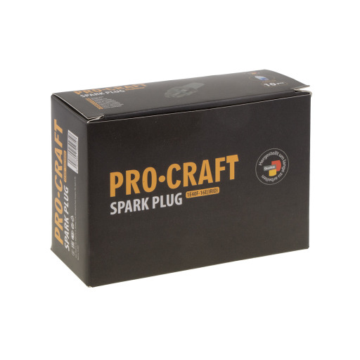 Sviečka 2.takt 16 IRIDIUM PROCRAFT - 5