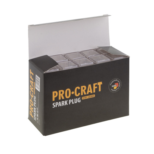 Sviečka 2.takt 16 IRIDIUM PROCRAFT - 6