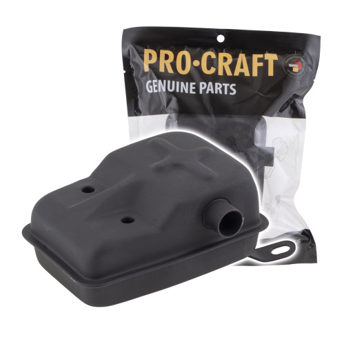 Tlmič výfuku 1E40F/44F PROCRAFT - 1