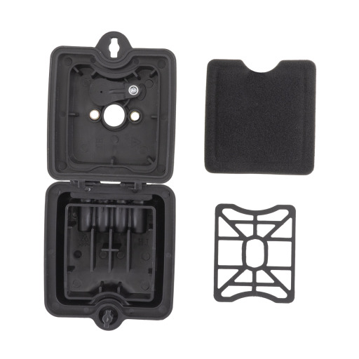 Vzduchový filtr sada 1E40F/44F PROCRAFT - 5