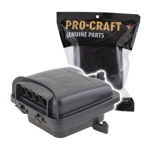 Vzduchový filtr sada 1E40F/44F PROCRAFT - 1