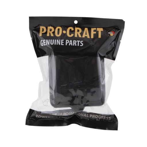Vzduchový filtr sada 1E40F/44F PROCRAFT - 6