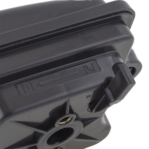 Vzduchový filtr sada 1E40F/44F PROCRAFT - 4