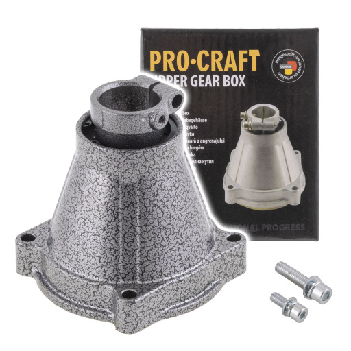Horný reduktor (7/28) PROCRAFT - 1