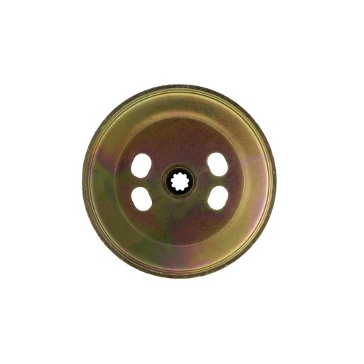 Spojkový bubon - tanier (9 hviezdičiek) PROCRAFT - 3