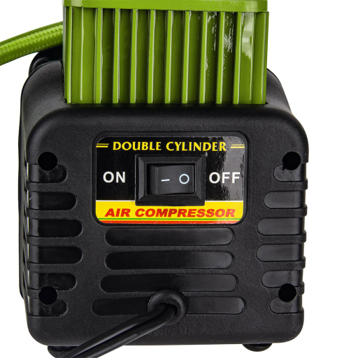 Vzduchový kompresor Procraft LK400 (LK107) - 4