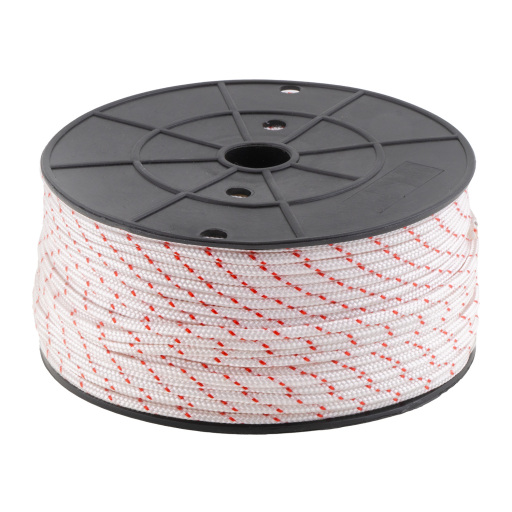 Štartovacie lano (4 mm) (100 m) PROCRAFT - 1