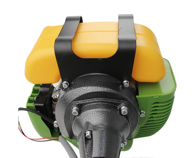 Коса бензинова Procraft T4200 PRO NEW - 4