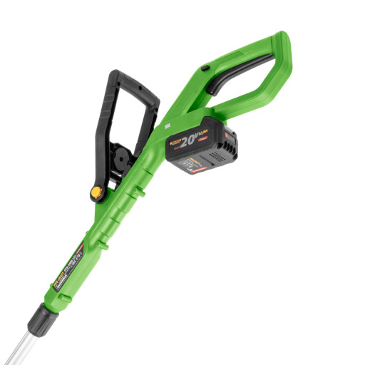 Aku vyžínač Procraft PTA-26BL - 7