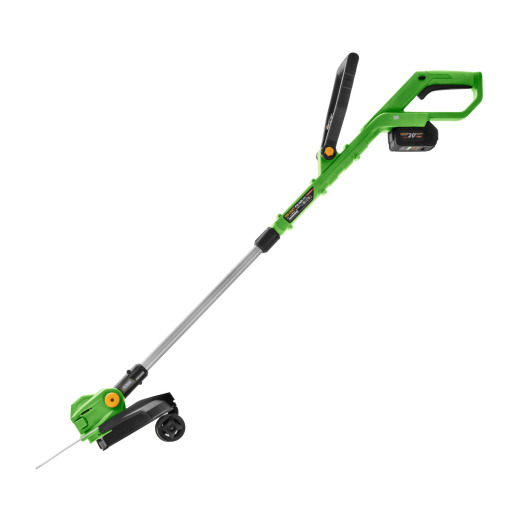 Aku vyžínač Procraft PTA-26BL - 4