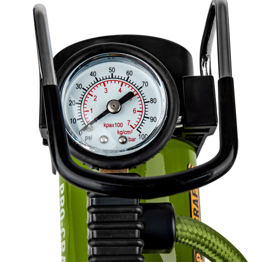 Kompresor PROCRAFT 12V LK102 - 2