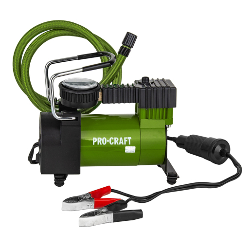 Kompresor PROCRAFT 12V LK102 - 1