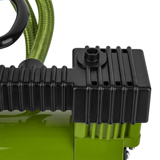 Kompresor PROCRAFT 12V LK102 - 3