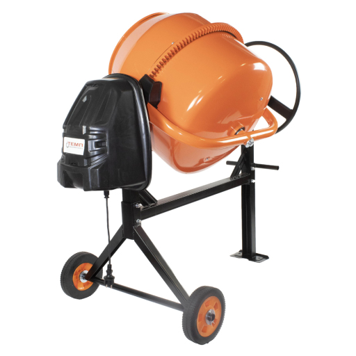 Miešačka betónu 160L Procraft HCM550 - 3