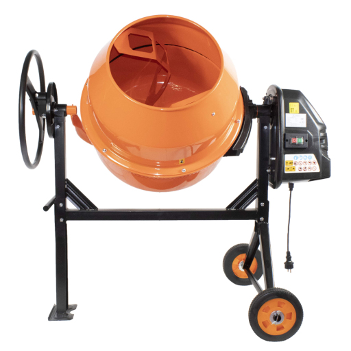 Miešačka betónu 160L Procraft HCM550 - 1