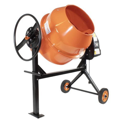 Miešačka betónu 160L Procraft HCM550 - 2