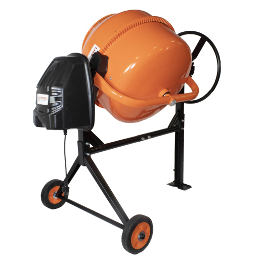180L miešačka betónu Procraft HCM650 - 3