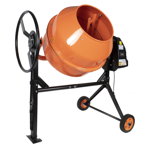 180L miešačka betónu Procraft HCM650 - 2