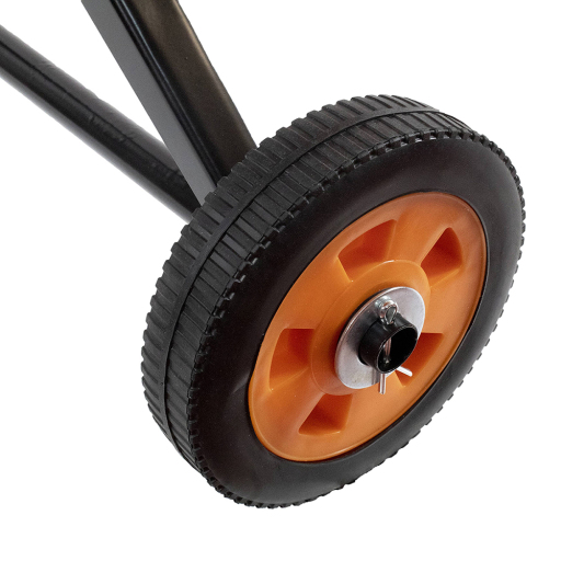 180L miešačka betónu Procraft HCM650 - 7