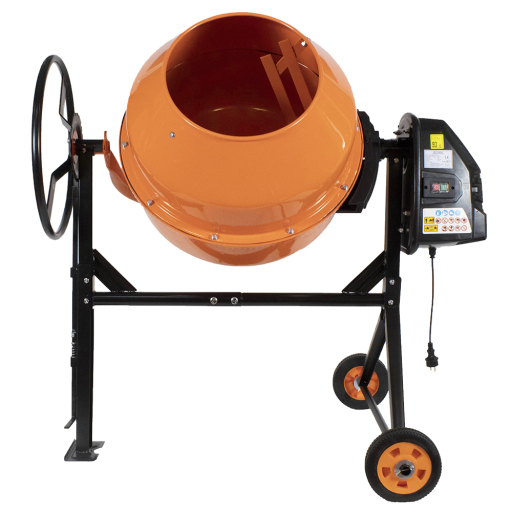 180L miešačka betónu Procraft HCM650 - 1