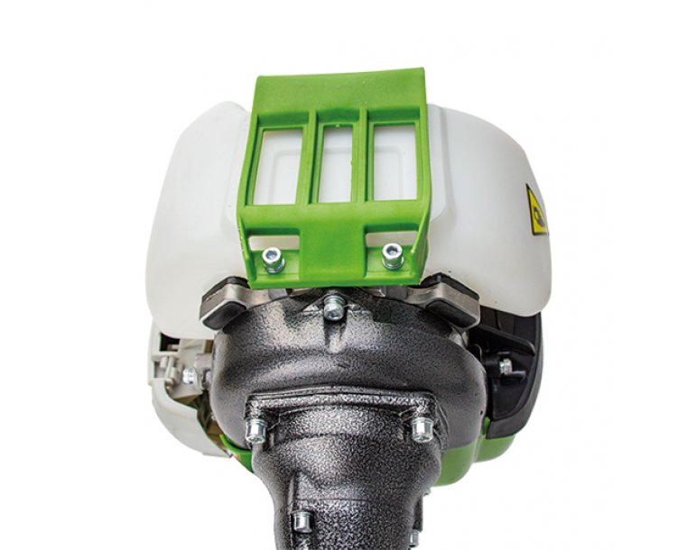 Коса бензинова Procraft T5600 - 6