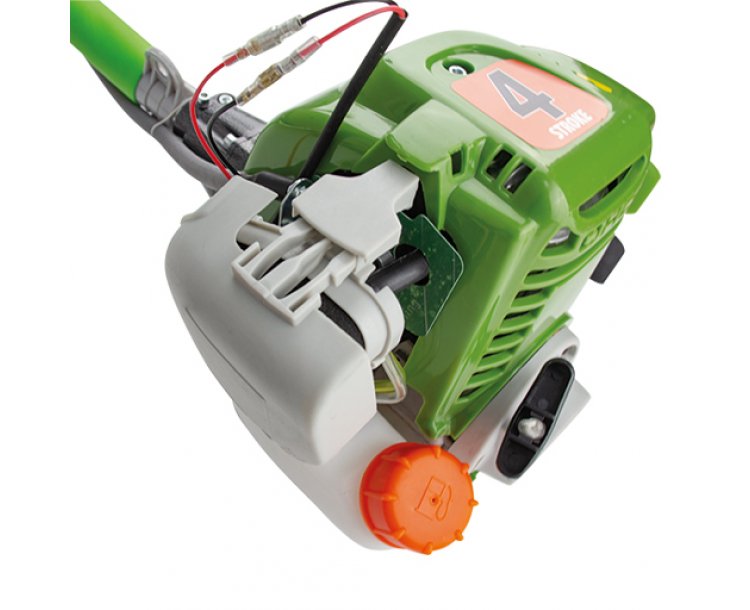 Коса бензинова Procraft T5600 - 3