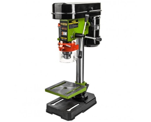 Stĺpová vŕtačka Procraft BD1550 - 1