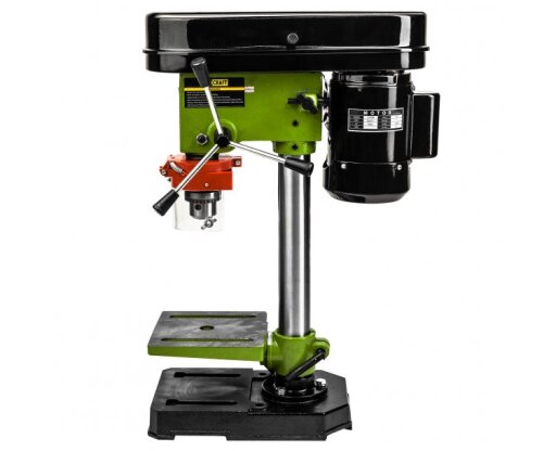 Stĺpová vŕtačka Procraft BD1550 - 2